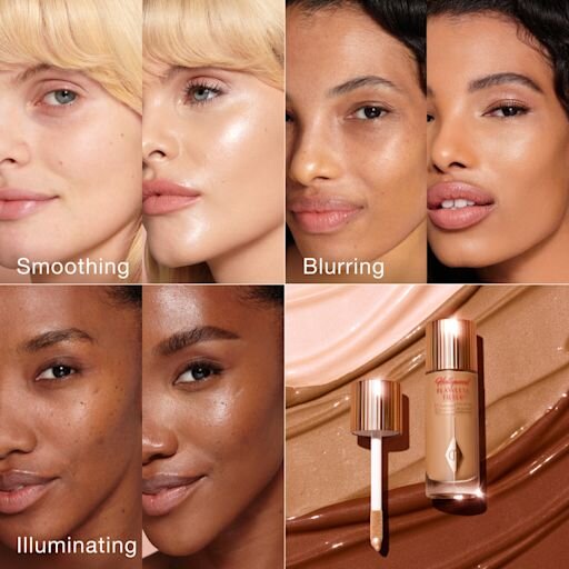 HOLLYWOOD FLAWLESS FILTER 7 DEEP