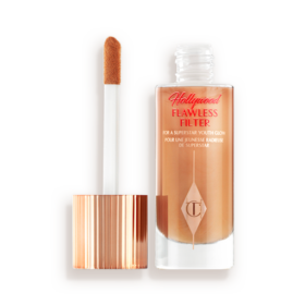HOLLYWOOD FLAWLESS FILTER 6 TAN