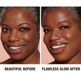 HOLLYWOOD FLAWLESS FILTER 7 DEEP
