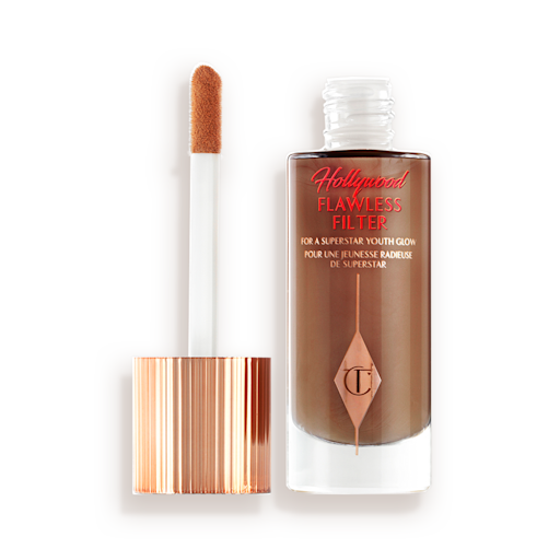 HOLLYWOOD FLAWLESS FILTER 8 DEEP
