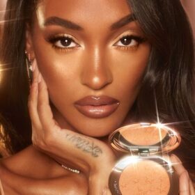 HOLLYWOOD GLOW GLIDE FACE ARCHITECT HIGHLIGHTER GILDED GLOW