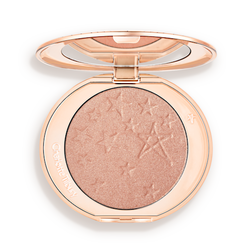 HOLLYWOOD GLOW GLIDE FACE ARCHITECT HIGHLIGHTER PILLOW TALK GLOW
