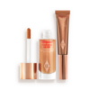 HOLLYWOOD SCULPT & GLOW DUO FACE KIT