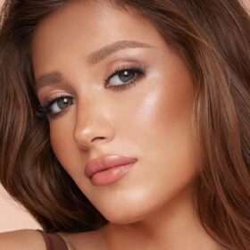 HOLLYWOOD SCULPT & GLOW DUO FACE KIT