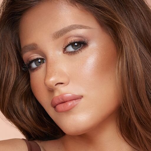 HOLLYWOOD SCULPT & GLOW DUO FACE KIT