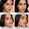 HOLLYWOOD FLAWLESS FILTER 6 TAN