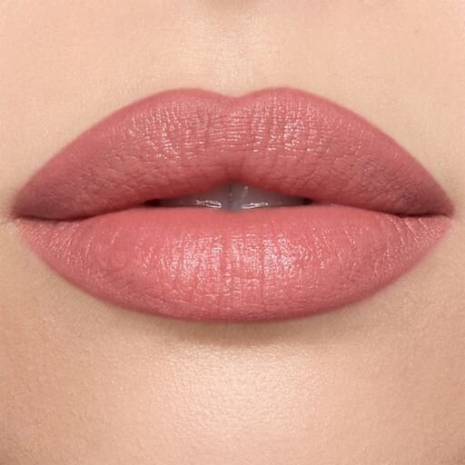 HOT LIPS BAG MAKEUP BAG & LIP KIT