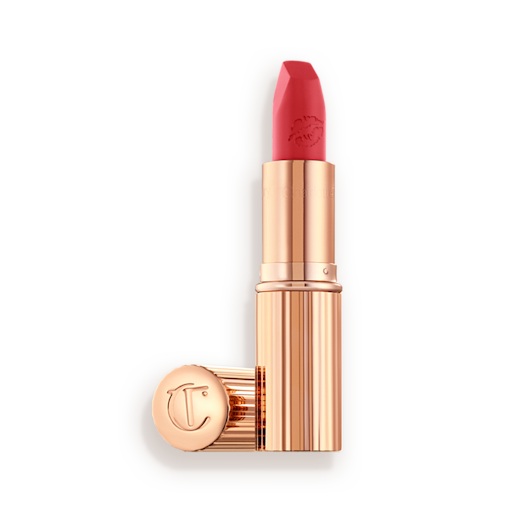 HOT LIPS CARINA'S LOVE