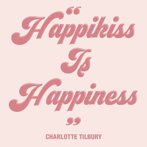 HYALURONIC HAPPIKISS HAPPIBERRY