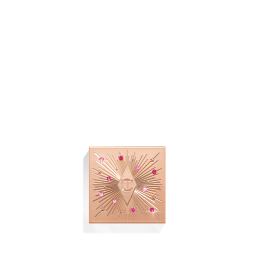 HYPNOTISING POP SHOTS PILLOW TALK ULTRA VIOLET - MULTI-DIMENSION