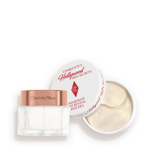 IMMEDIATE SKIN REVIVAL EYE & FACE DUO SKINCARE KIT