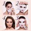 INSTANT MAGIC FACIAL MASK - DRY SHEET MASK SINGLE MASK