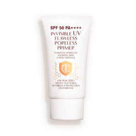 INVISIBLE UV FLAWLESS PRIMER SPF 50 | 60 ML