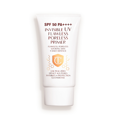 INVISIBLE UV FLAWLESS PRIMER SPF 50 | 60 ML