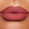 HOT LIPS BAG MAKEUP BAG & LIP KIT