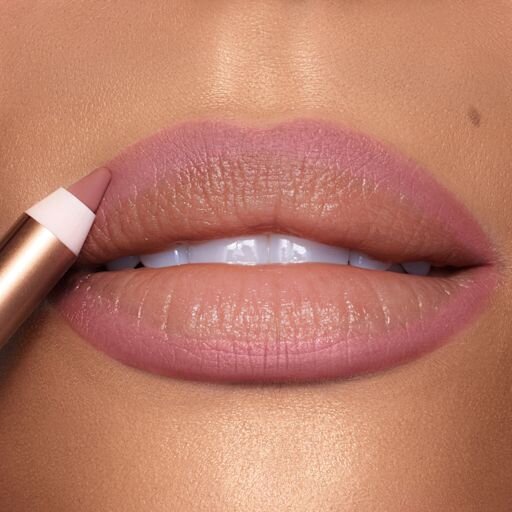 LIP CHEAT PILLOW TALK MEDIUM