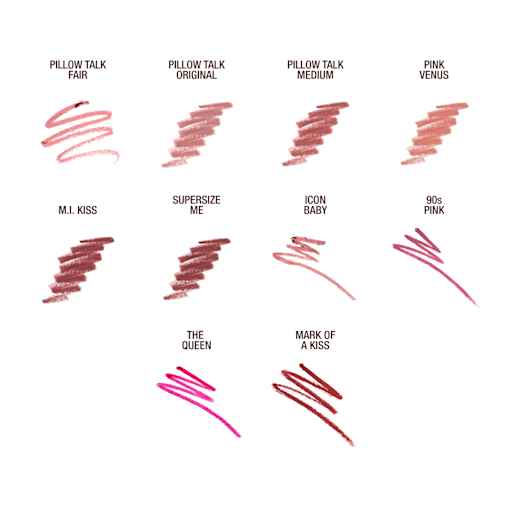 LIP CHEAT ICONIC NUDE