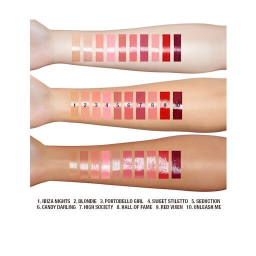 LIP LUSTRE CANDY DARLING