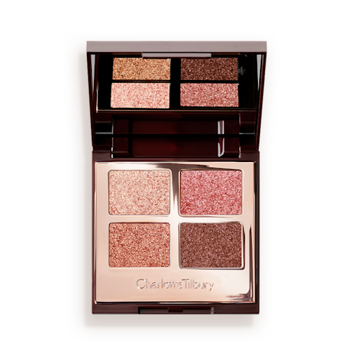 LUXURY PALETTE PALETTE OF POPS - PILLOW TALK