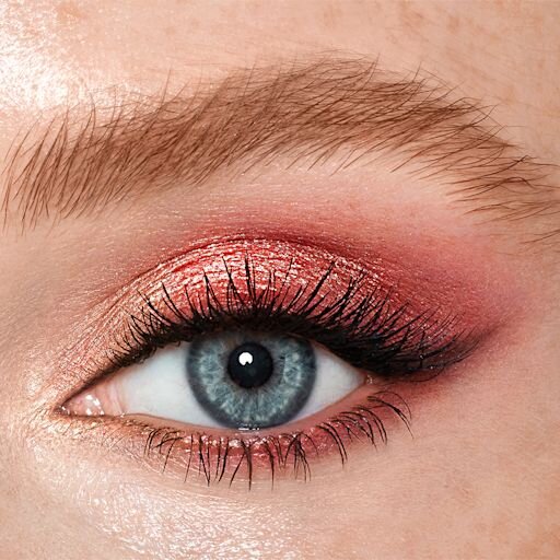 LUXURY PALETTE WALK OF NO SHAME