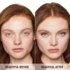 CONCEAL AND CORRECT KIT FACE KIT