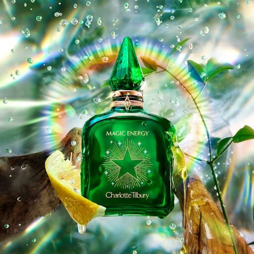 MAGIC ENERGY 100 ML FRAGRANCE