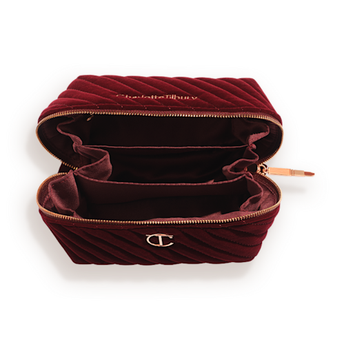 MAKEUP BAG OF DREAMS MEDIUM