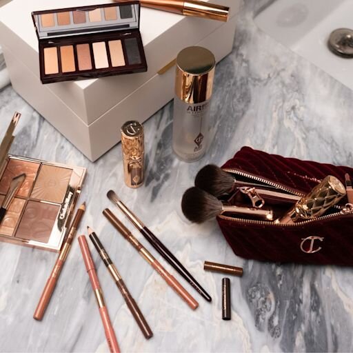 MAKEUP BAG OF DREAMS MINI
