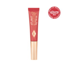 MATTE BEAUTY BLUSH WAND PILLOW TALK DREAM POP