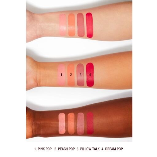MATTE BEAUTY BLUSH WAND PILLOW TALK DREAM POP