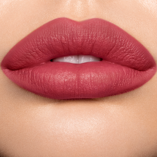 LOOK OF LOVE LIPSTICK REFILL MATTE REVOLUTION - FIRST DANCE REFILL