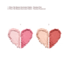 PILLOW TALK BEAUTY SOULMATES PALETTE FLAWLESS PINK