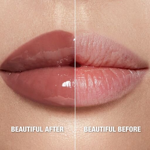 PILLOW TALK BIG LIP PLUMPGASM MEDIUM TO DEEP