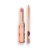 PILLOW TALK BLUSH BALM LIP KIT LIP KIT