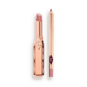 PILLOW TALK BLUSH BALM LIP KIT LIP KIT