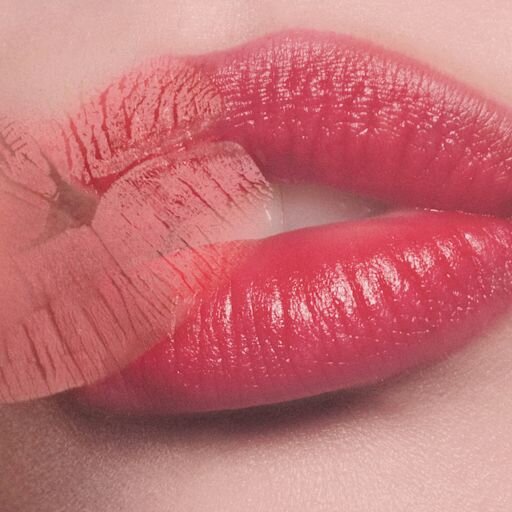 PILLOW TALK BLUSH BALM LIP TINT CHERRY TALK