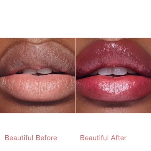 PILLOW TALK BLUSH BALM LIP TINT CHERRY TALK