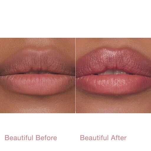 PILLOW TALK BLUSH BALM LIP TINT PILLOW TALK MEDIUM