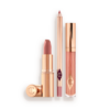 PILLOW TALK COLLAGEN GLOW LIP KIT LIP KIT
