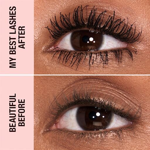THE ULTIMATE PILLOW TALK KIT MAKEUP KIT