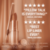 PILLOW TALK LIP KIT MAKEUP KIT
