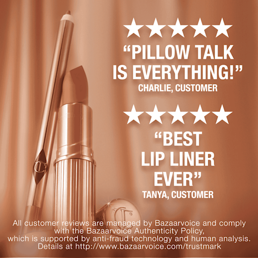 PILLOW TALK LIP KIT MAKEUP KIT