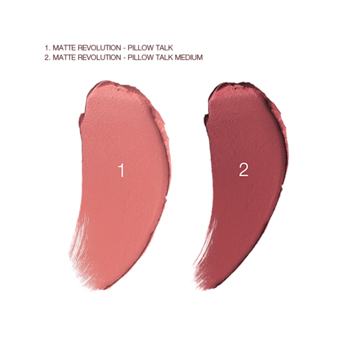PILLOW TALK LIPSTICK DUO MAGICAL SAVINGS