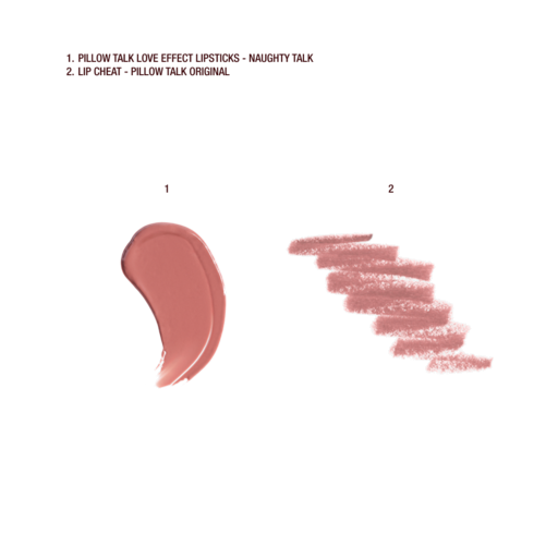 PILLOW TALK LOVE EFFECT LIP KIT LIP KIT