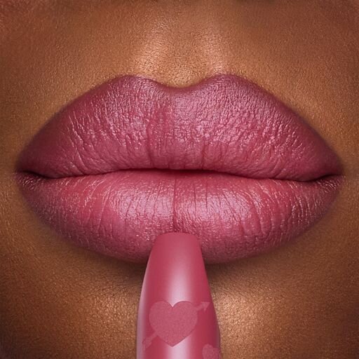 PILLOW TALK LOVE EFFECT LIPSTICK MATTE REVOLUTION - DREAM TALK