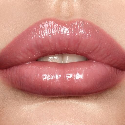 LIP LUSTRE PILLOW TALK