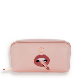 PILLOW TALK MAKEUP BAG LARGE MAKEUP BAG
