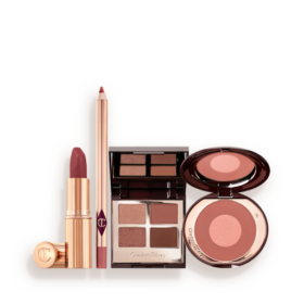PILLOW TALK MAKEUP SECRETS MAKEUP KIT