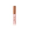 PILLOW TALK PUSH UP LASHES! MASCARA SUPER BLACK 4ML TRAVEL