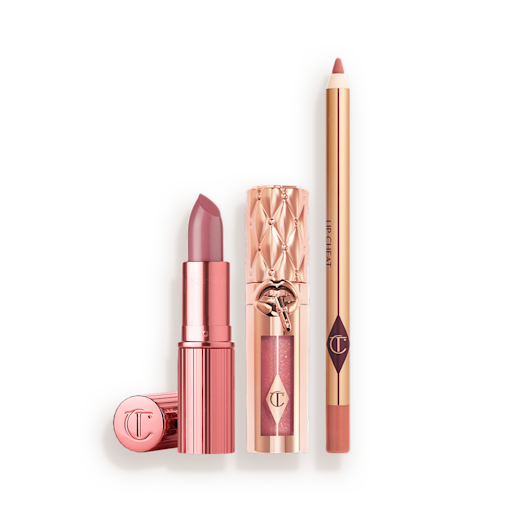 PLUMP & LIFT LIP KIT Lip Kit